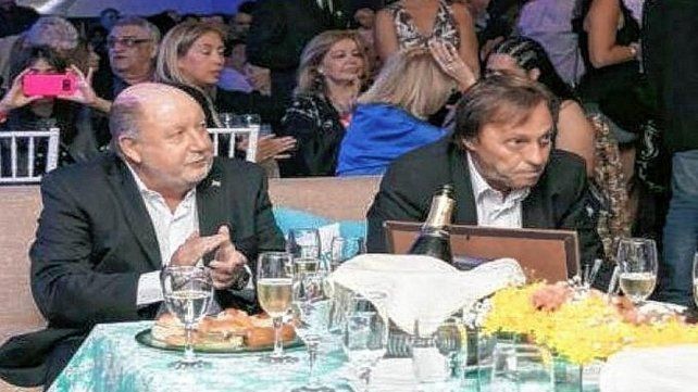 Busti: "Varisco fue uno de los dirigentes más representativos de la UCR"