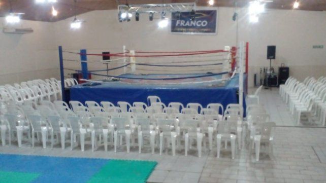 El Jockey Club de Villa Elisa será la sede del certamen. El Jockey Club de Villa Elisa será la sede del certamen.