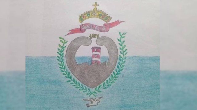 Imágenes del boceto original Imágenes del boceto original