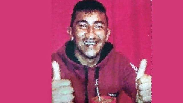 El hombre de 33 años fue localizado en buen estado en Paraná.