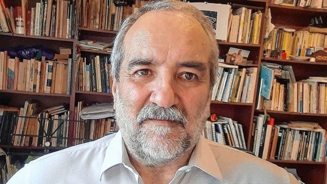 Mario Siede asegura que en la post pandemia los gobiernos deben ser más participativos y abiertos.