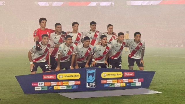 Copa Sudamericana: River será cabeza de serie del Grupo H Copa Sudamericana: River será cabeza de serie del Grupo H