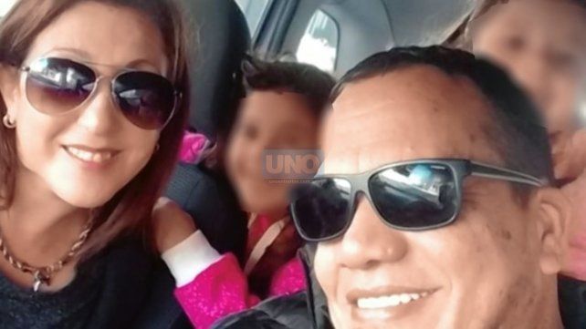 Entre el amor y el protocolo, adoptaron a sus hijas en pleno tiempo de pandemia