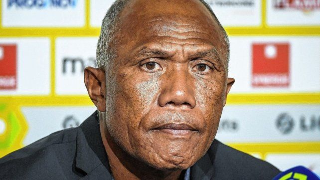 El DT de Nantes defendió a Lionel Messi: "No lo toquen".