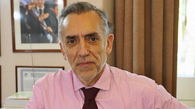 Rodriguez Signes precisó cuáles son las pretensiones de Entre Ríos para la licitación de la hidrovía.