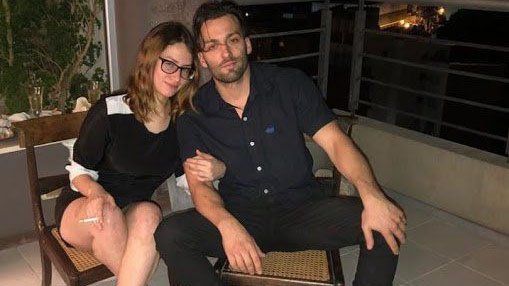 Para la Justicia, hay pruebas de que Christe fue el autor del femicidio de Julieta.