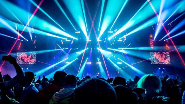 Por la pandemia, en Paraná los boliches están cerrados desde hace más de un año