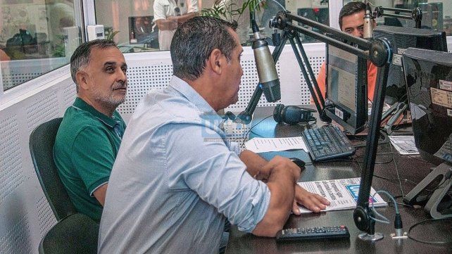 Paella del Tilcara: se aproxima la novena edición y los dirigentes palpitaron el tradicional plato. Paella del Tilcara: se aproxima la novena edición y los dirigentes palpitaron el tradicional plato.