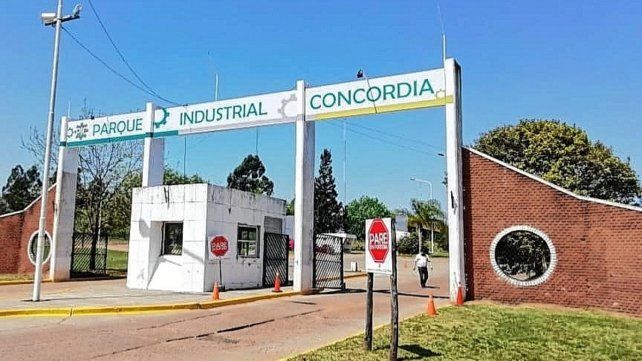 Nuevos incentivos impositivos en Concordia. Nuevos incentivos impositivos en Concordia.