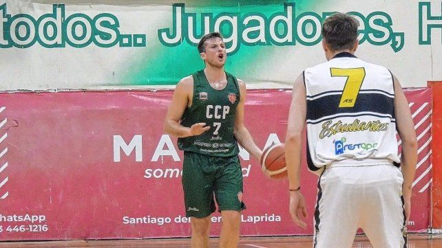 Ciclista y Estudiantes animarán la final del Apertura 2024. Ciclista y Estudiantes animarán la final del Apertura 2024.