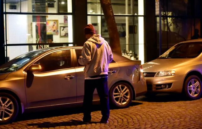 En Concordia pretenden erradicar a los 'trapitos'.