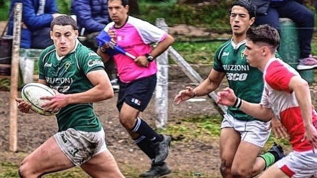 Tilcara venció en su cancha a Provincial de Rosario. Tilcara venció en su cancha a Provincial de Rosario.