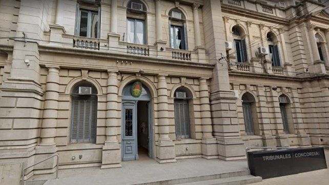 Por la Causa Benedetto fue condenado un médico.