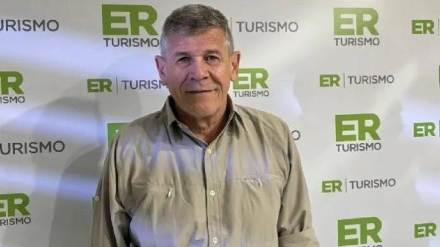 Jorge Satto le respondió a la Cámara Entrerriana de Turismo: Jorge Satto le respondió a la Cámara Entrerriana de Turismo: