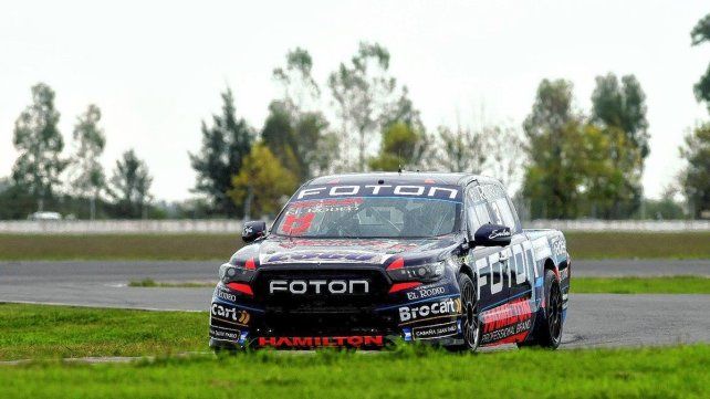 Mariano Werner va por un buen resultado a La Plata. Mariano Werner va por un buen resultado a La Plata.