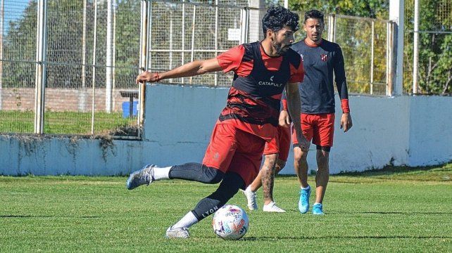 Gudiño reaparecerá después de dos jornadas. 