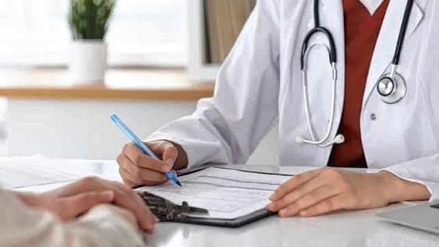 Consultar es un especialista ante síntomas de alguna de las enfermedades de trasmisión sexual es fundamental