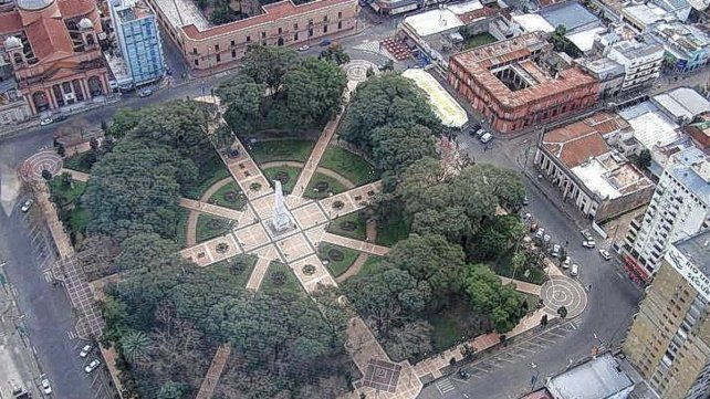 Concepción del Uruguay ha sido cuna de personajes y hechos trascendentales.