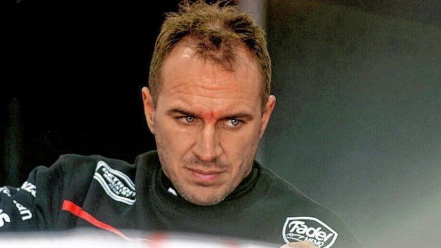Mariano Werner buscará ser protagonista en Paraná. Mariano Werner buscará ser protagonista en Paraná.