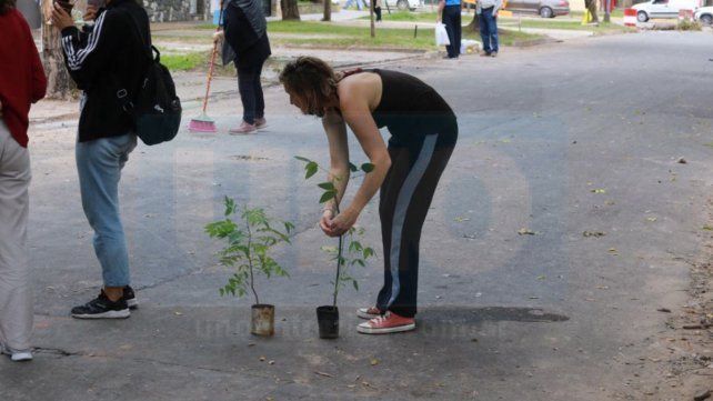 Vecinos contra el Ensanche de Bulevar Racedo afirmaron que comparten el objetivo de
