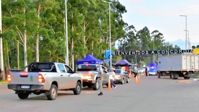En Concordia afirman que el ingreso de turistas dependerá de la situación sanitaria