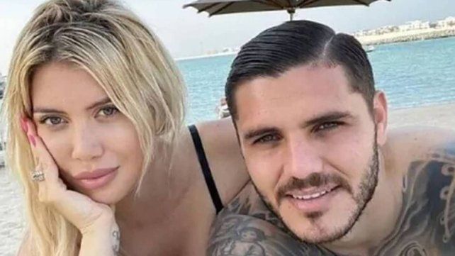 Salió la sentencia de divorcio de Wanda Nara y Mauro Icardi en Italia Salió la sentencia de divorcio de Wanda Nara y Mauro Icardi en Italia