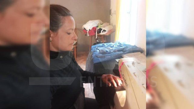 Costureras: un oficio que no pasa de moda y se reactiva con la crisis económica Costureras: un oficio que no pasa de moda y se reactiva con la crisis económica