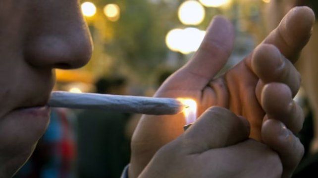 Marihuana: crece el consumo en los jóvenes y alertan por daños cognitivos Marihuana: crece el consumo en los jóvenes y alertan por daños cognitivos