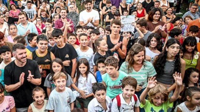 Más allá de la programación: la urgente necesidad de fomentar la ciudadanía digital en la era tecnológica Más allá de la programación: la urgente necesidad de fomentar la ciudadanía digital en la era tecnológica