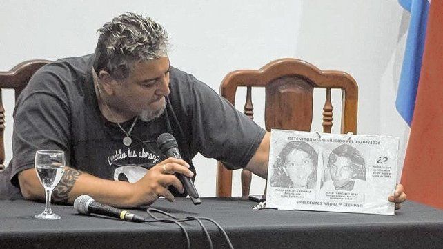 Historias que confirman que la consigna de Memoria, Verdad y Justicia no es una reliquia del pasado, sino una demanda del presente.