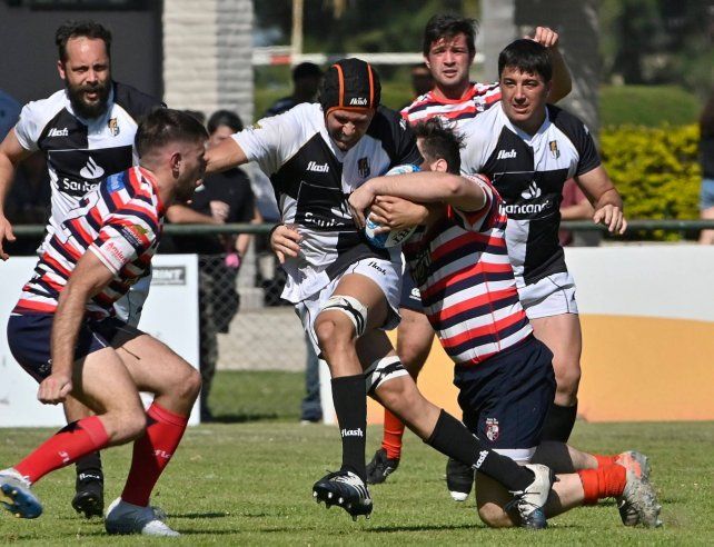 Estudiantes ganó fuera de casa.