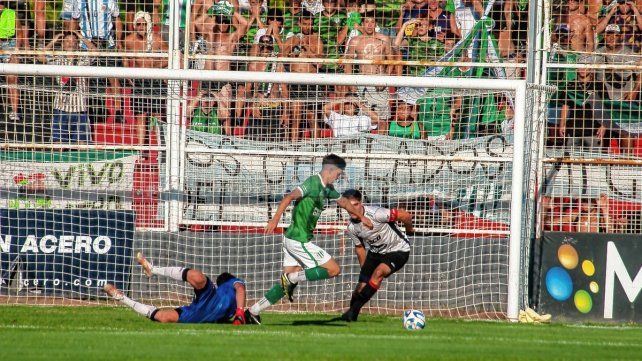 Oro Verde preocupó a Patronato de contragolpe Oro Verde preocupó a Patronato de contragolpe