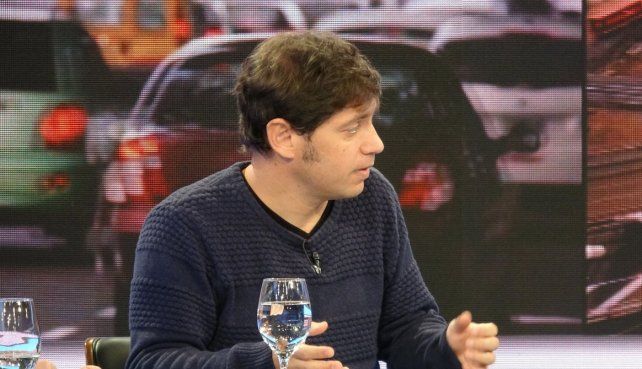 No hubo delito de Kicillof ni de Cristina en el dólar futuro, según los jueces