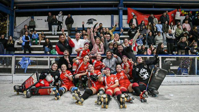 Independiente de Gualeguaychú, campeón del Torneo Argentino Juvenil Femenino 2025. Independiente de Gualeguaychú, campeón del Torneo Argentino Juvenil Femenino 2025.