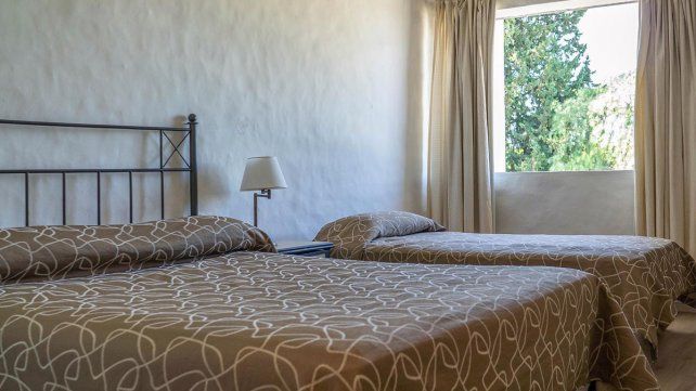 El hotel Posta del Sol será remodelado y renombrado Days Inn