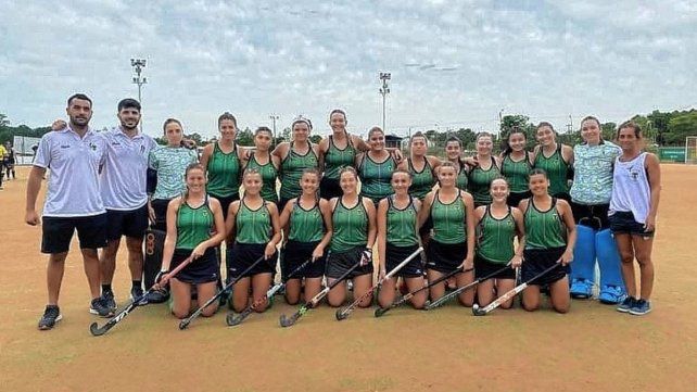 Tilcara no pudo ante Rowing y hoy debe ganar para seguir con chances.