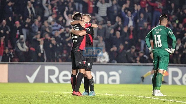 Colón será visitante esta noche.