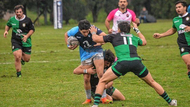 En su última presentación en el TRL Rowing perdió ante Duendes de Rosario. Rowing quiere cortar una racha de cinco derrotas en serie.