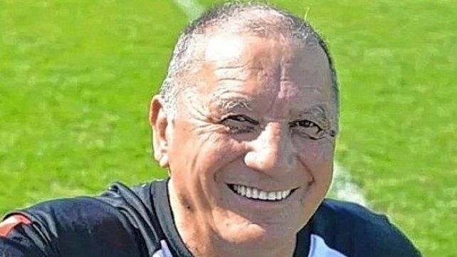 Titina Álvarez, muy querido por todos.