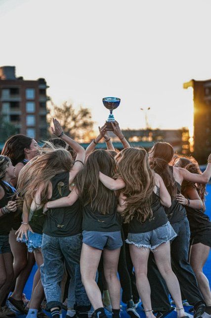 Campaña perfecta de Estudiantes y salto al Regional A. Campaña perfecta de Estudiantes y salto al Regional A.