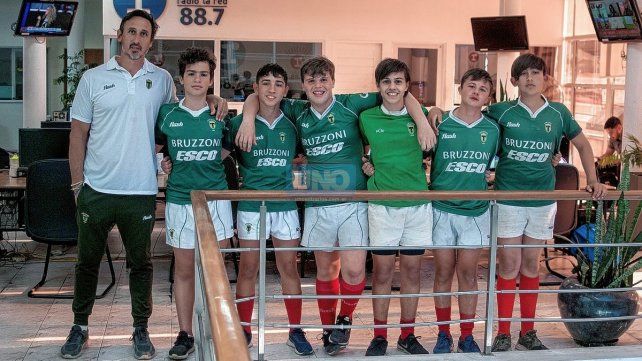 El sábado 24, el club Tilcara tendrá la 10ª edición de lo que ya es un clásico. Se esperan alrededor de 700 chicos en el torneo de rugby denominado Miguel Barrios.