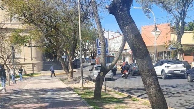 Entre Ríos: pronostican para este jueves máximas de 22 grados Entre Ríos: pronostican para este jueves máximas de 22 grados