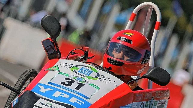 Grilla. El encuentro reunirá a 100 escuelas técnicas de distintos puntos del país.