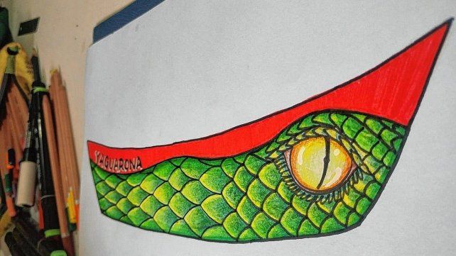 Invitan a la pintada de canoas en comunidad por el Río Paraná Invitan a la pintada de canoas en comunidad por el Río Paraná