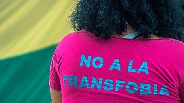 Si bien hay avances en derechos de personas trans, persiste la discriminación para acceder al empleo
