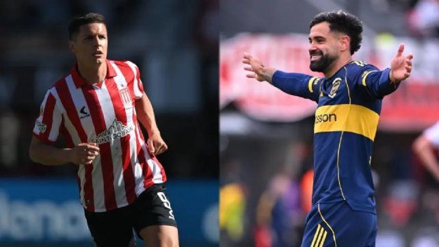Boca y una visita de riesgo ante Estudiantes pensando en la Libertadores. Boca y una visita de riesgo ante Estudiantes pensando en la Libertadores.