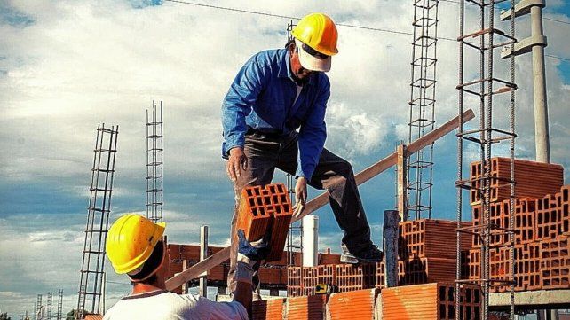 El sector de la construcción se destaca en la generación de empleo El sector de la construcción se destaca en la generación de empleo