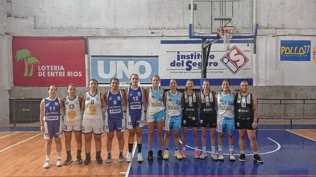 El Club Atlético San Agustín se prepara para la temporada 2025. El Club Atlético San Agustín se prepara para la temporada 2025.