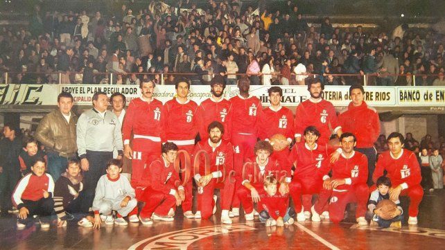 Rocamora: la casa que los vio nacer Rocamora: la casa que los vio nacer