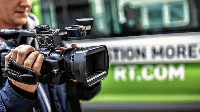 Facebook, Youtube, Twitter y otras redes sociales aplicaron censura a medios de comunicación Rusia.